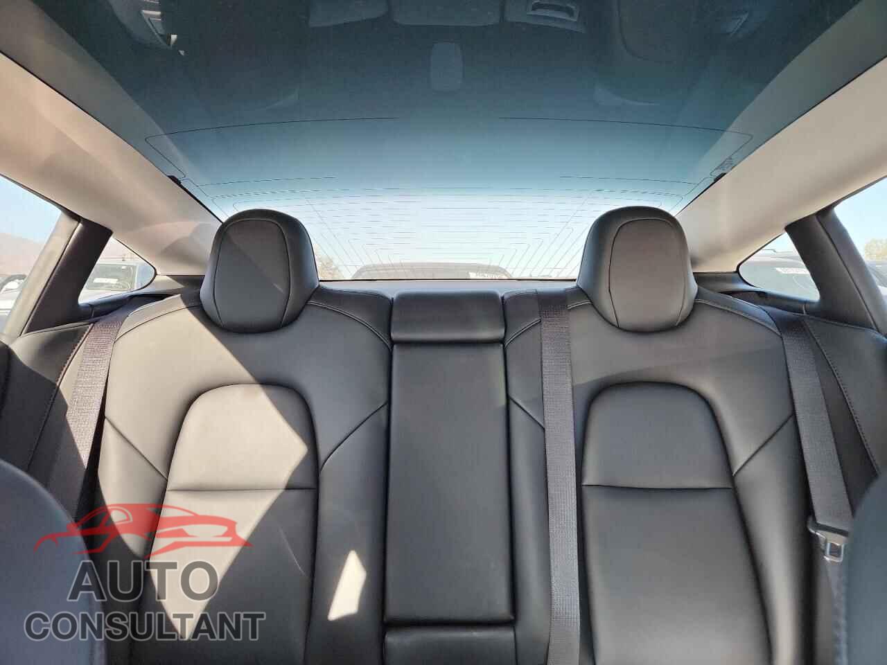 TESLA MODEL 3 2019 - 5YJ3E1EB7KF429493