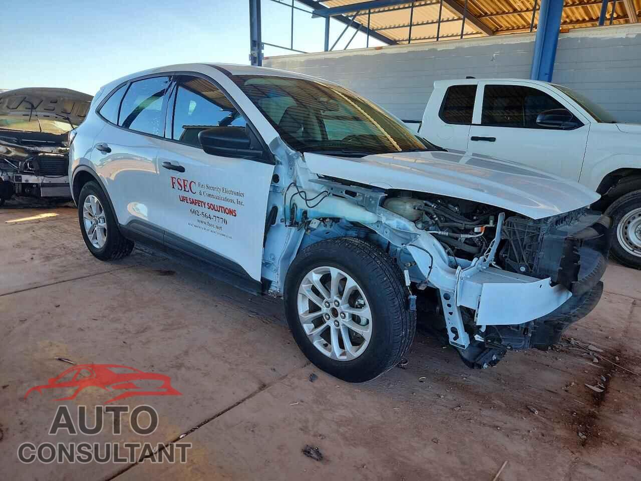 FORD ESCAPE 2020 - 1FMCU0F67LUA35799
