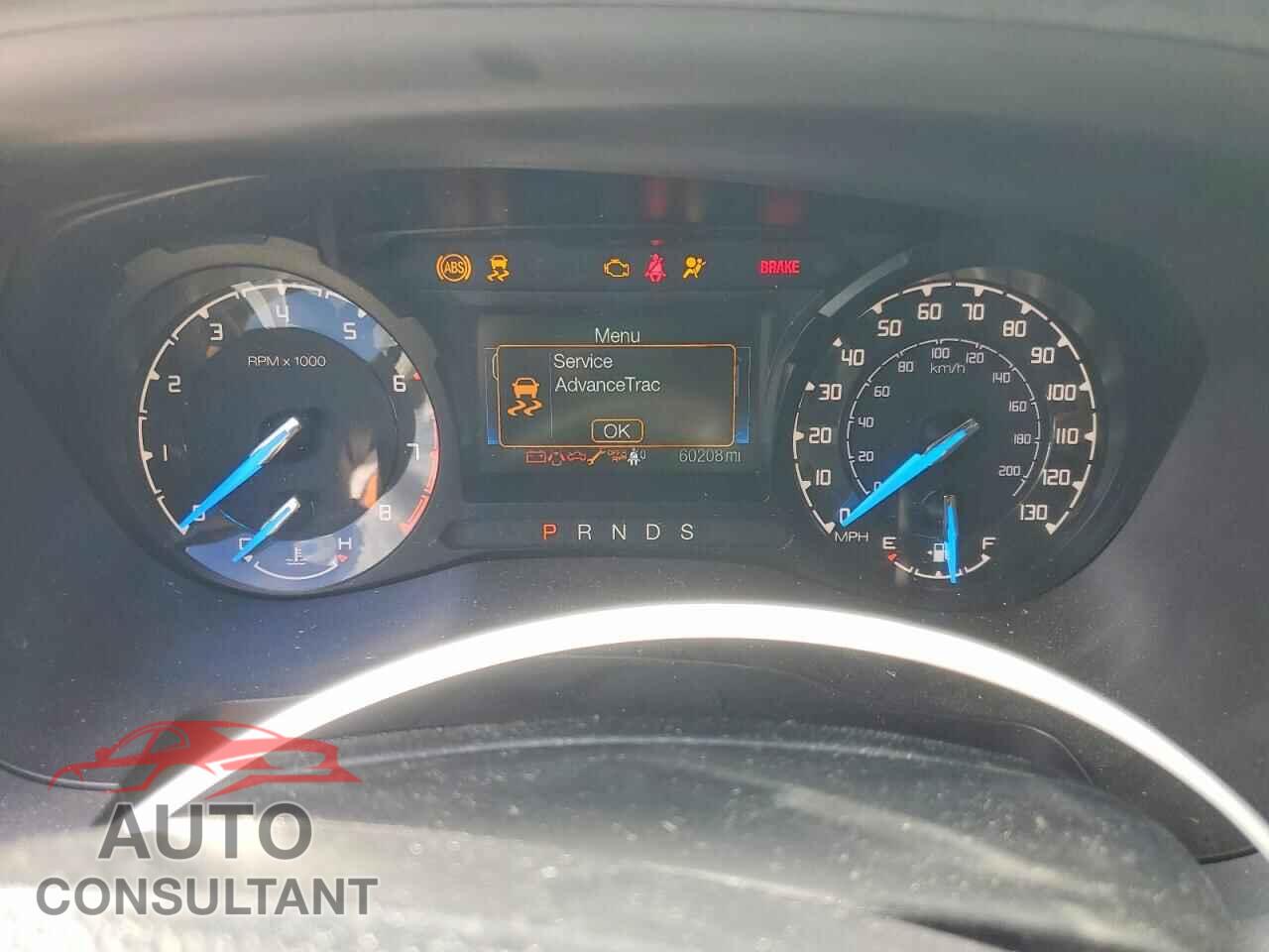 FORD RANGER 2021 - 1FTER4FH8MLD61772
