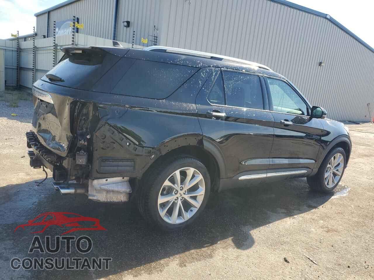 FORD EXPLORER 2023 - 1FM5K8HC4PGA28992