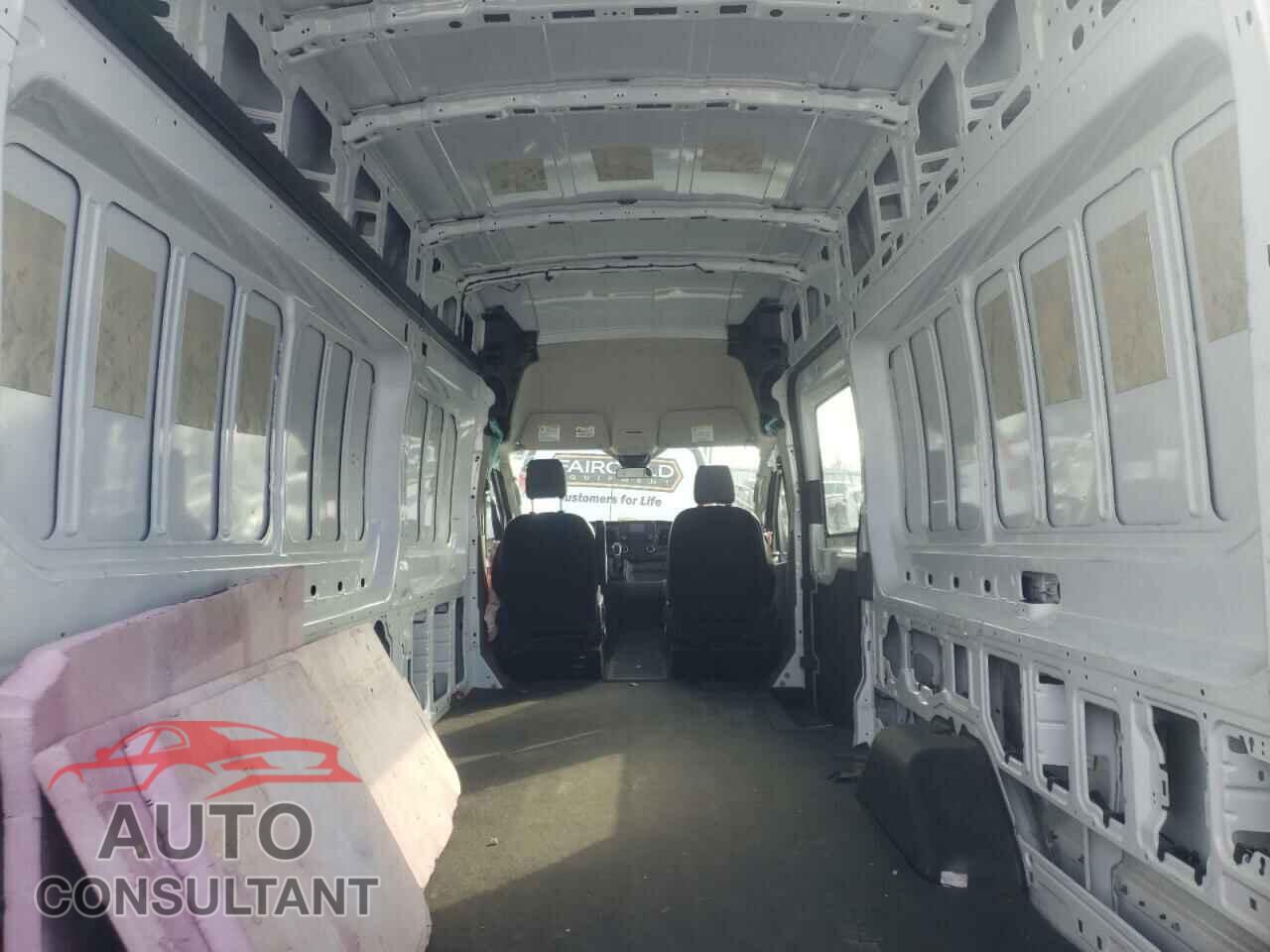 FORD TRANSIT 2021 - 1FTBW3X84MKA60944