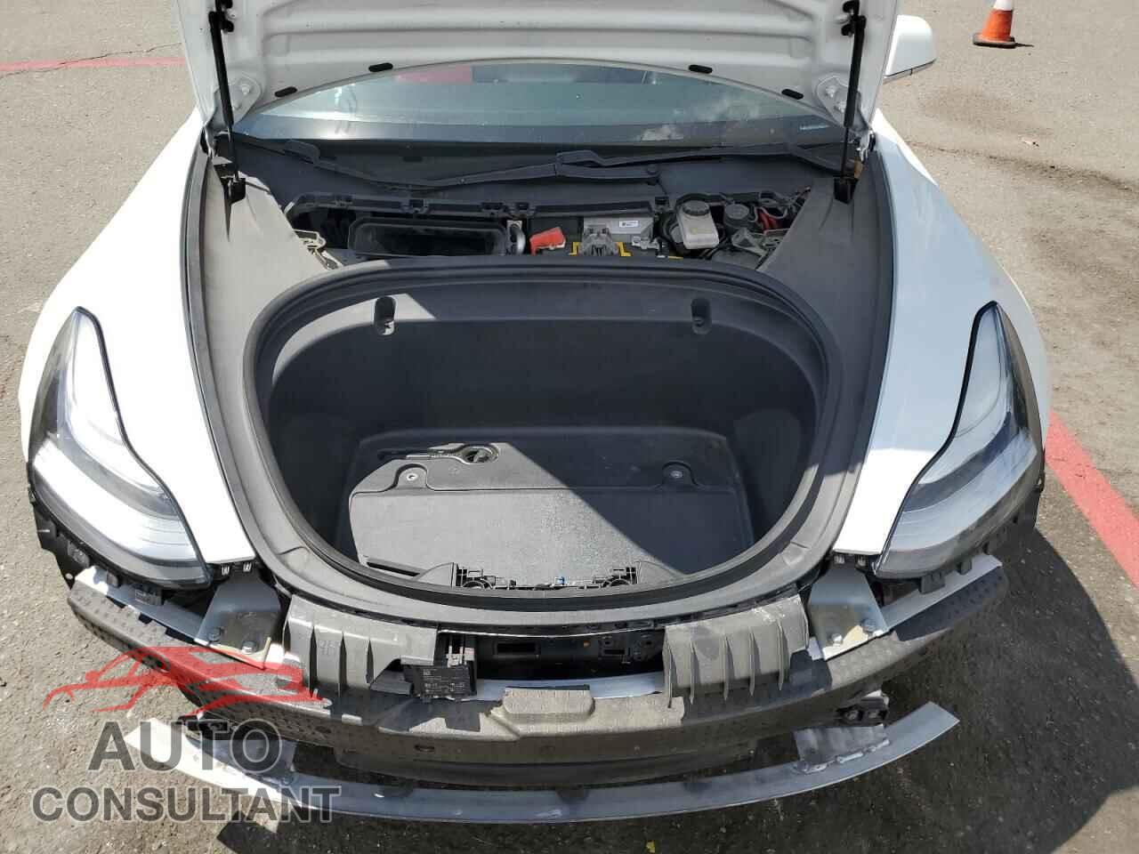 TESLA MODEL 3 2020 - 5YJ3E1EA2LF706477