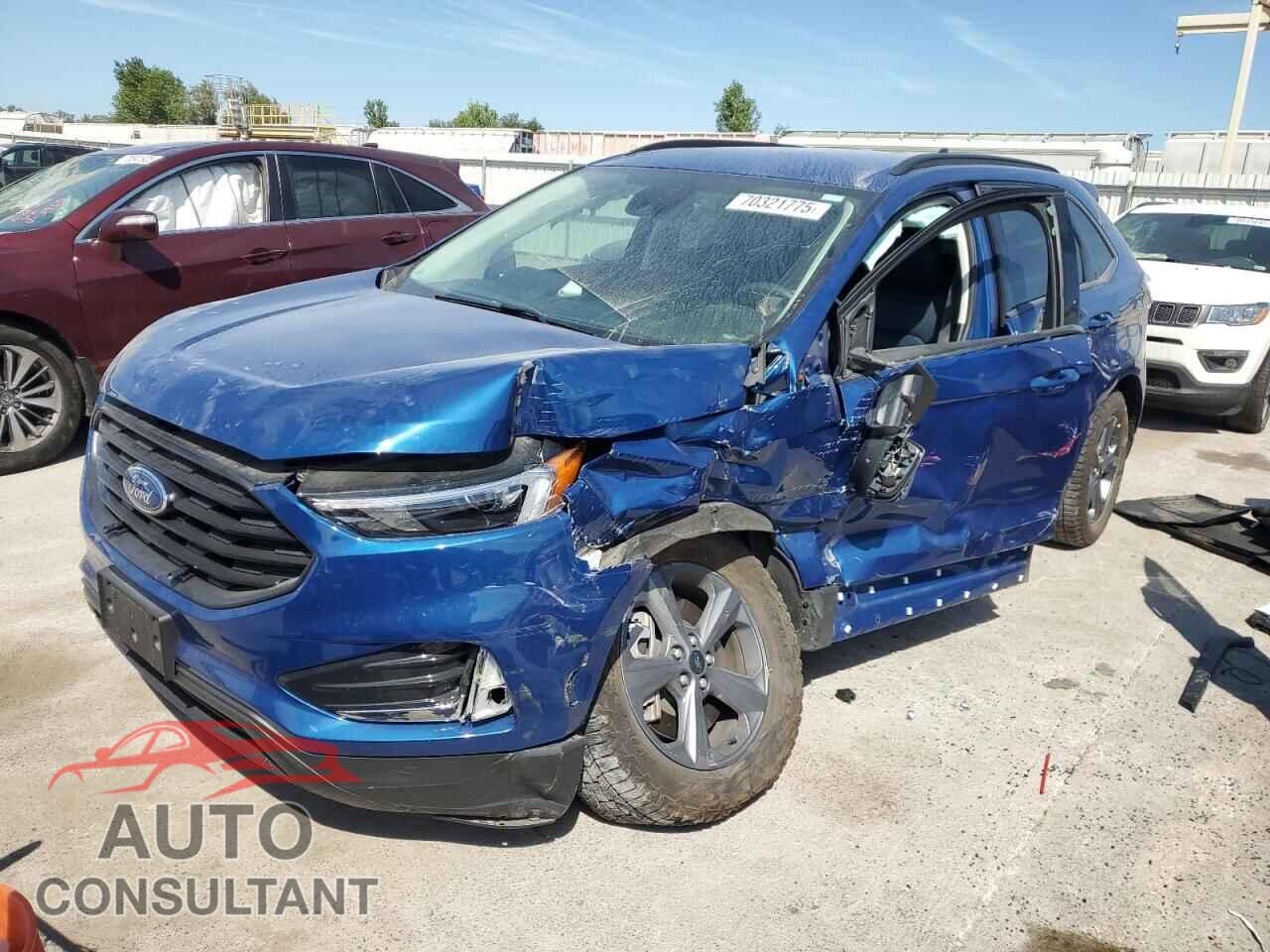 FORD EDGE 2024 - 2FMPK4J91RBA46005