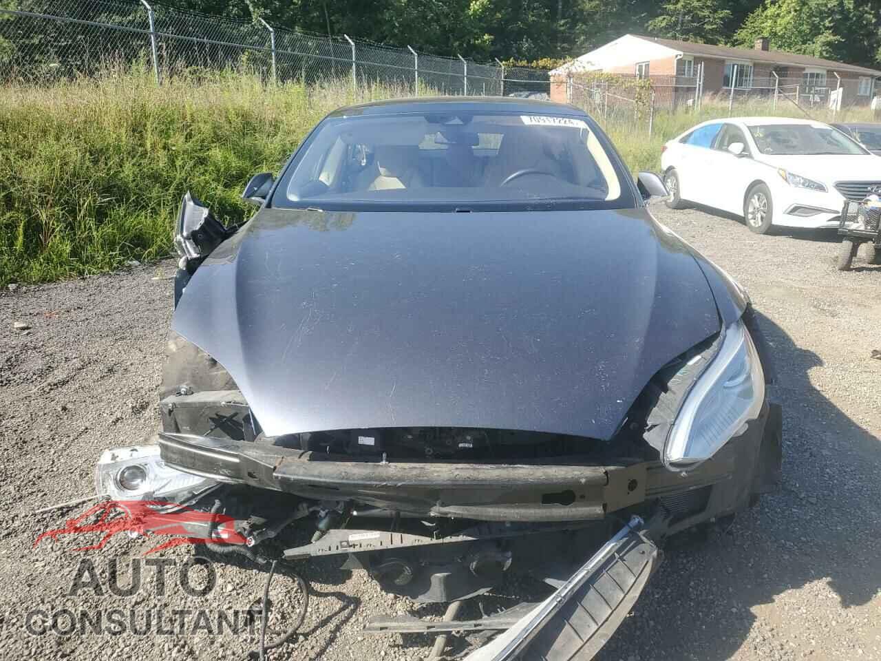 TESLA MODEL S 2016 - 5YJSA1E23GF134793