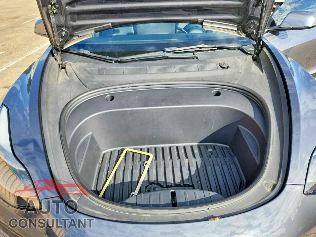 TESLA MODEL 3 2023 - 5YJ3E1EA4PF417610