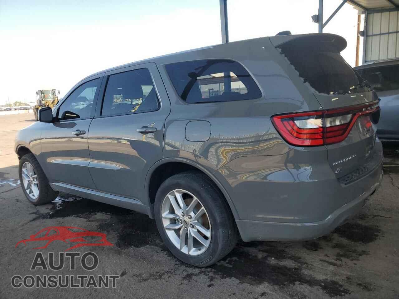 DODGE DURANGO 2023 - 1C4RDJDGXPC682838
