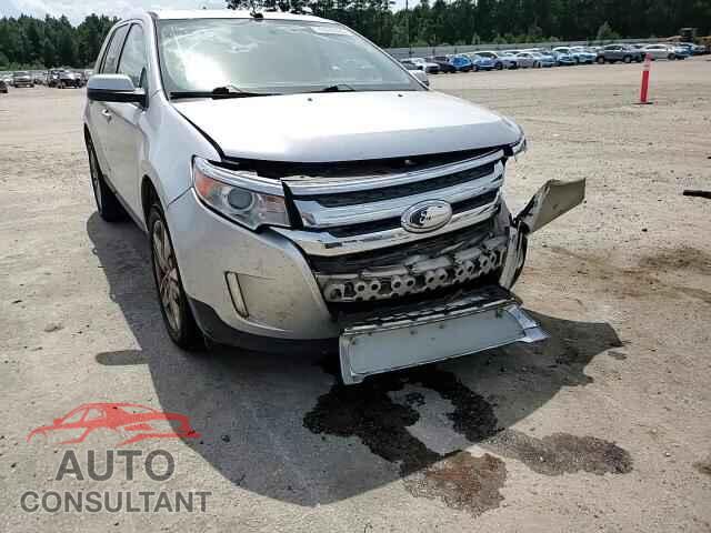 FORD EDGE 2014 - 2FMDK3JC5EBA36600