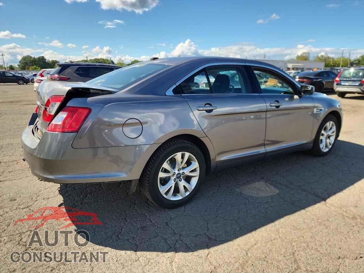 FORD TAURUS 2011 - 1FAHP2EW6BG126306