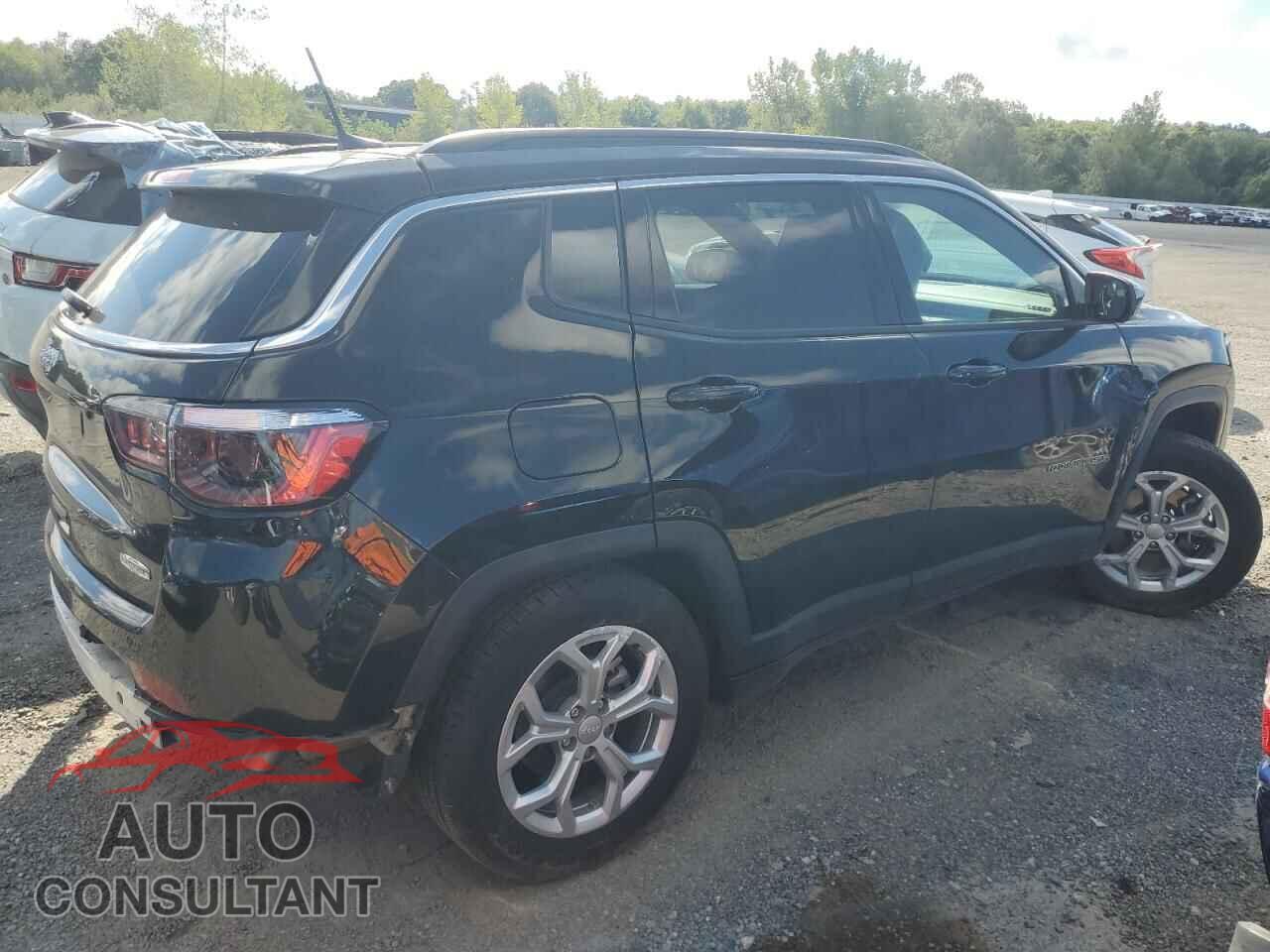 JEEP COMPASS 2024 - 3C4NJDBN5RT154724