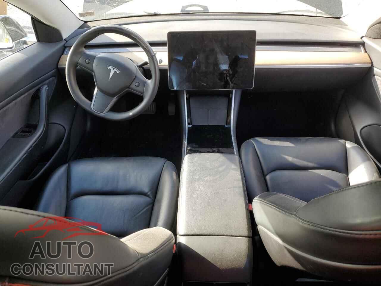 TESLA MODEL 3 2020 - 5YJ3E1EB0LF734836