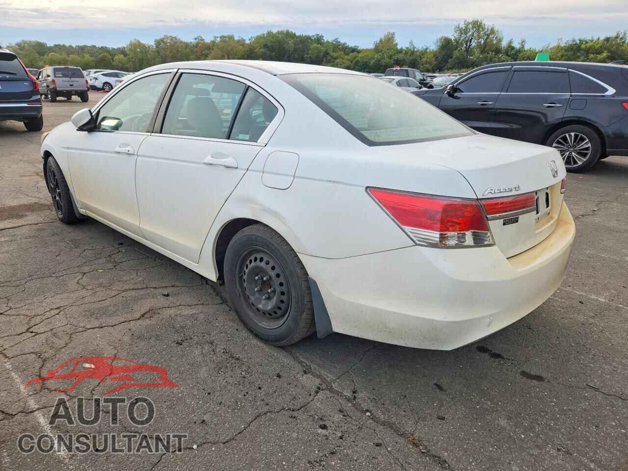 HONDA ACCORD 2012 - 1HGCP2F36CA231359