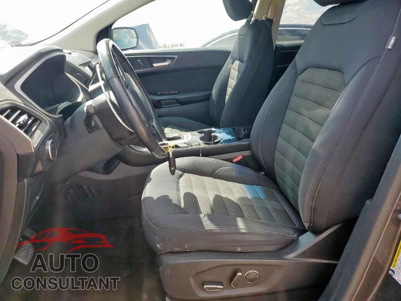 FORD EDGE 2015 - 2FMTK3J8XFBB06052