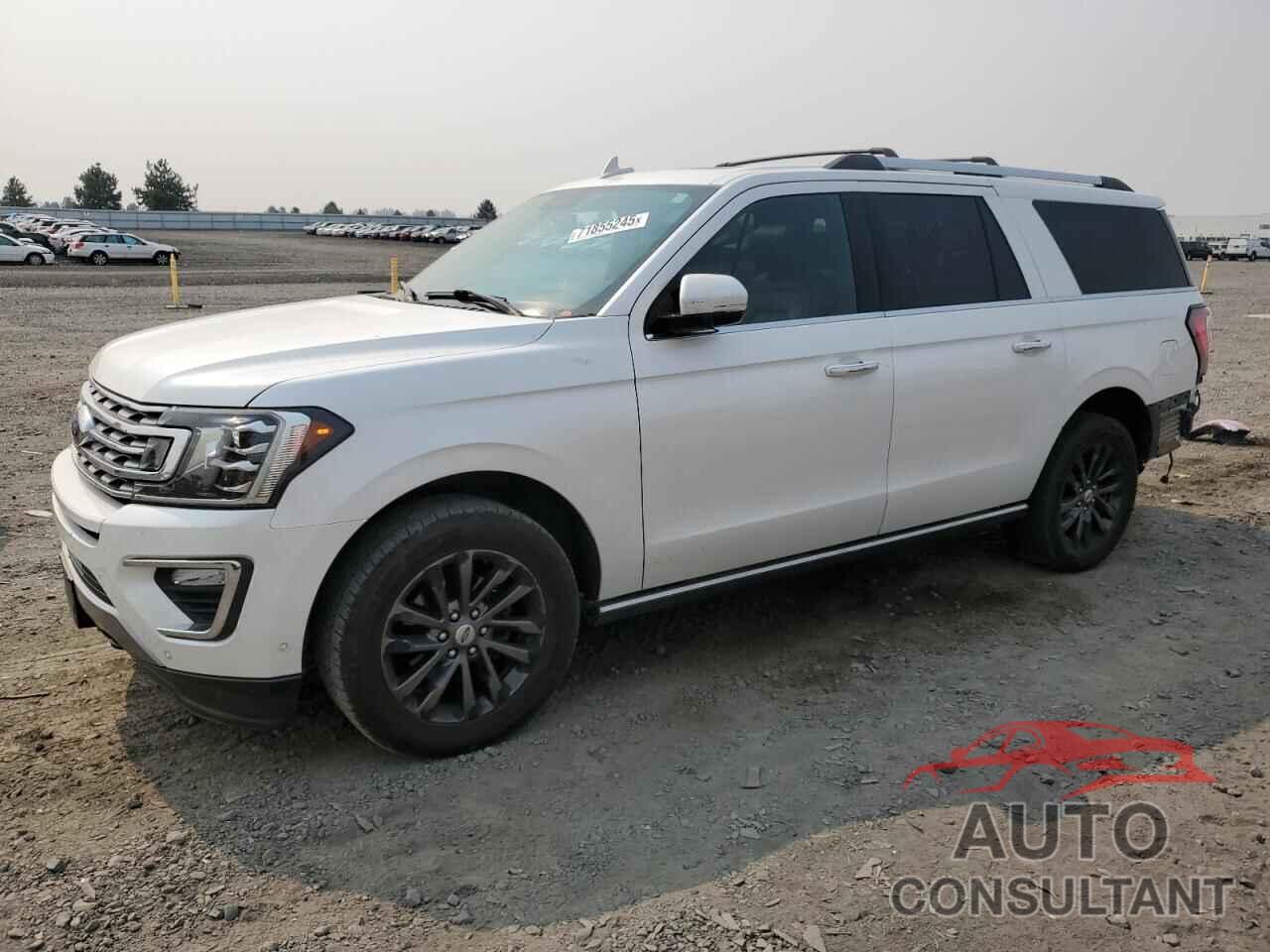 FORD EXPEDITION 2019 - 1FMJK2AT4KEA04394