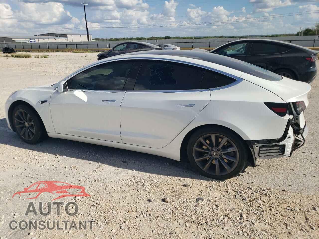 TESLA MODEL 3 2020 - 5YJ3E1EA3LF804966