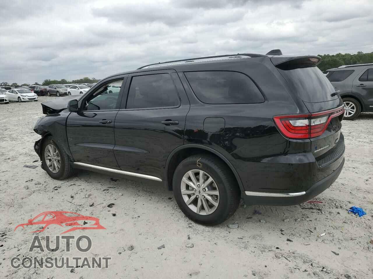 DODGE DURANGO 2024 - 1C4RDHAG2RC137359