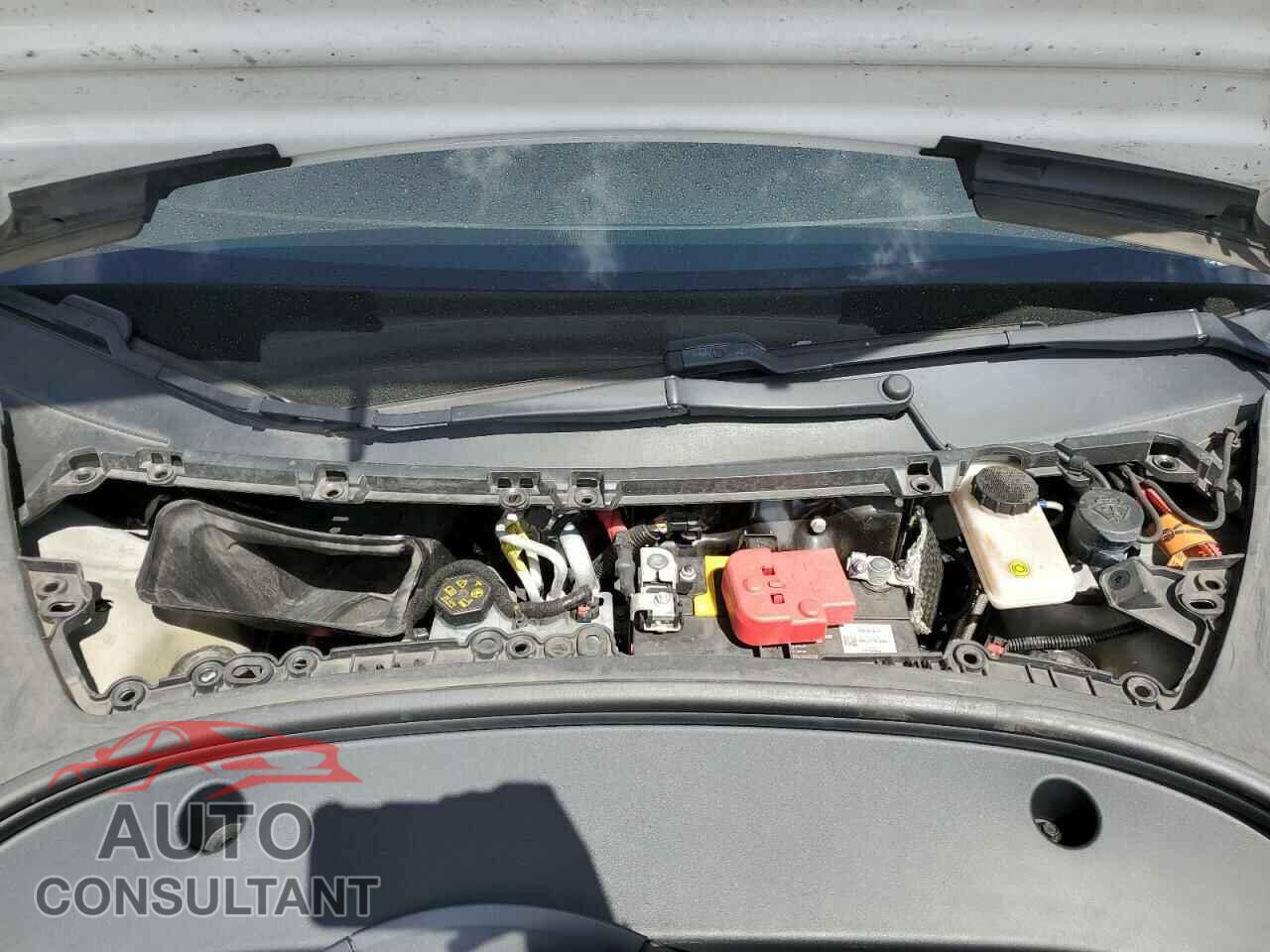 TESLA MODEL 3 2021 - 5YJ3E1EB8MF993155