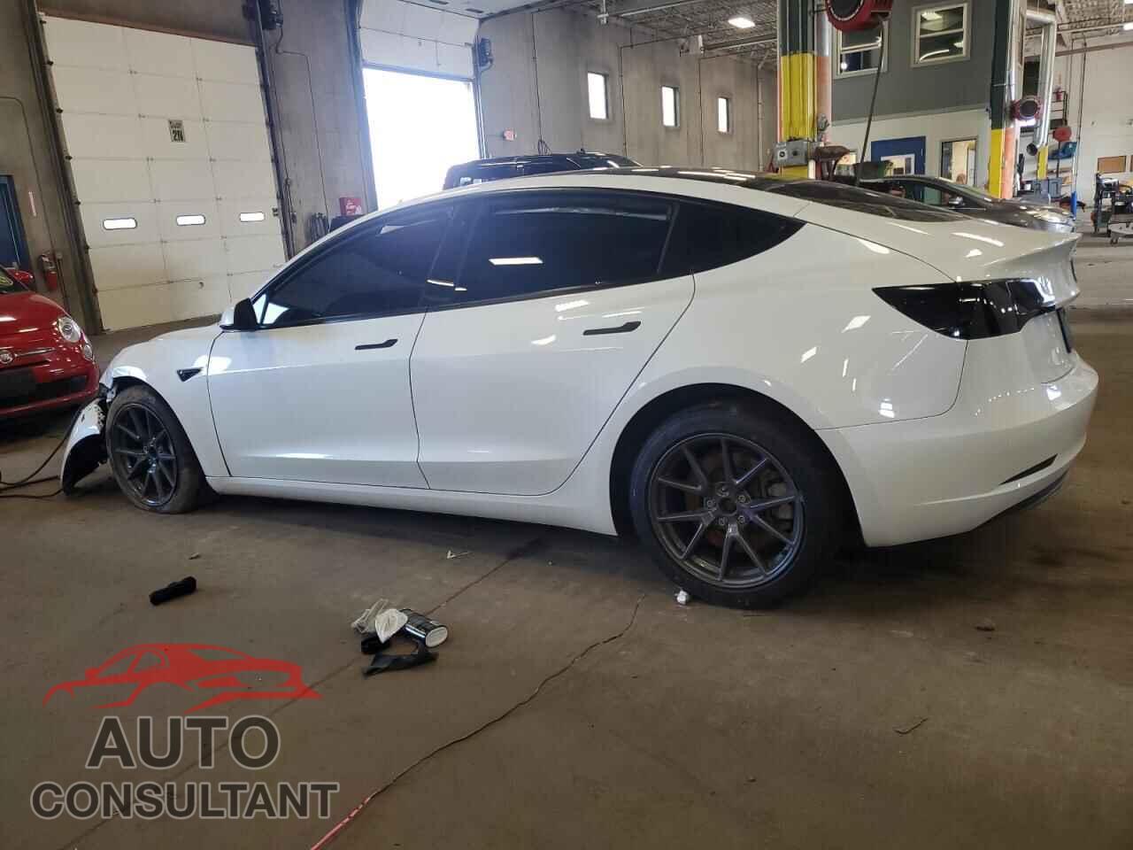TESLA MODEL 3 2023 - 5YJ3E1EA9PF493582