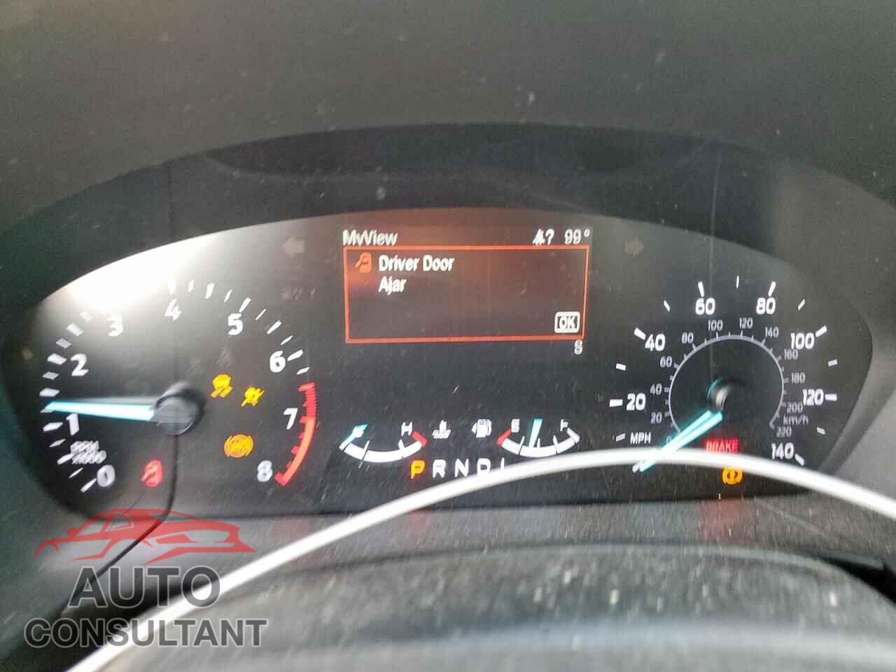 FORD ESCAPE 2020 - 1FMCU0F63LUC52654