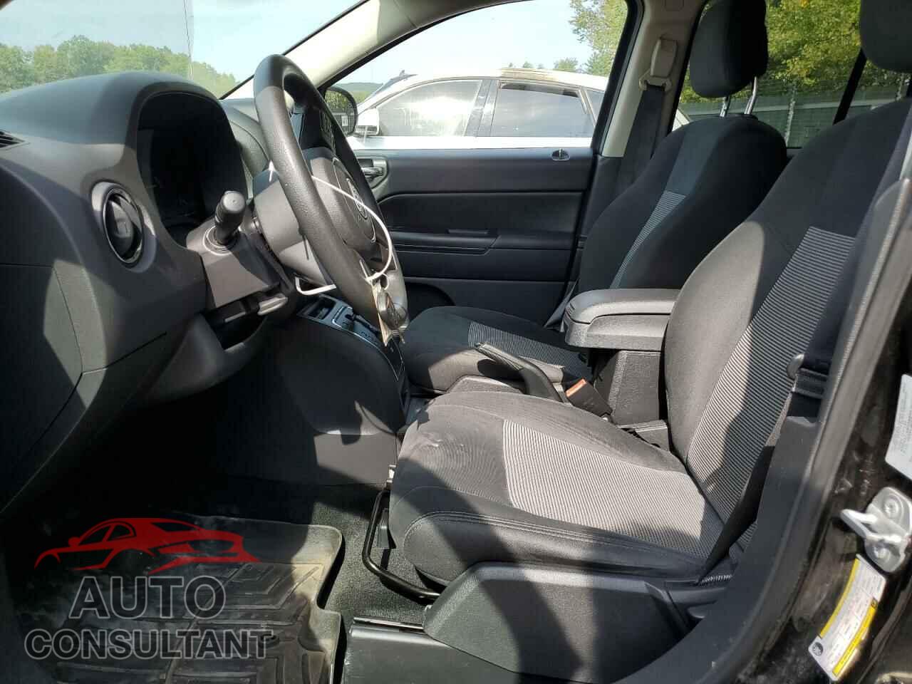 JEEP COMPASS 2016 - 1C4NJDBB3GD535836