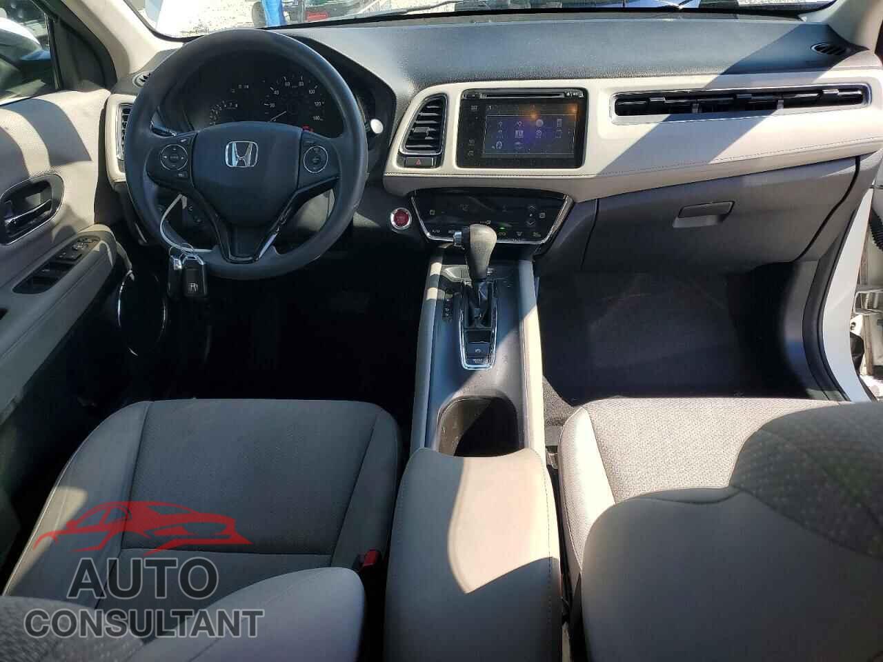 HONDA HR-V 2017 - 3CZRU6H51HM724958