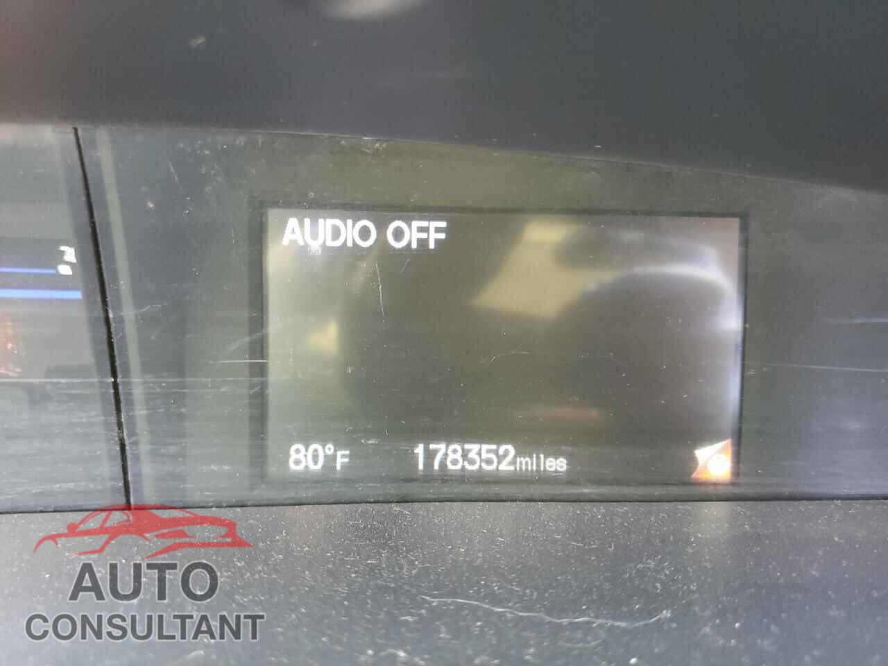 HONDA CIVIC 2014 - 19XFB2F54EE247409
