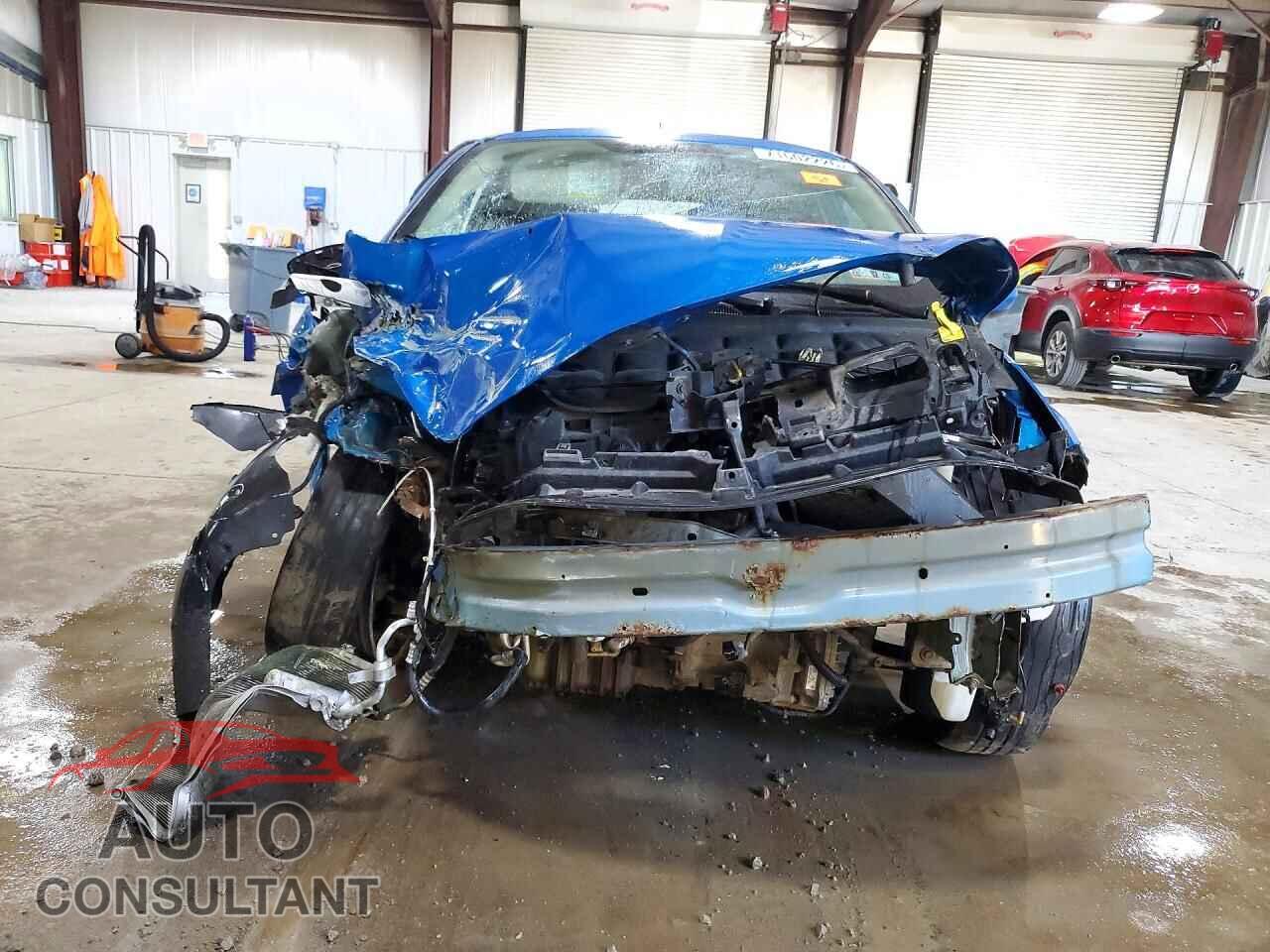 FORD FIESTA 2017 - 3FADP4EJXHM137368