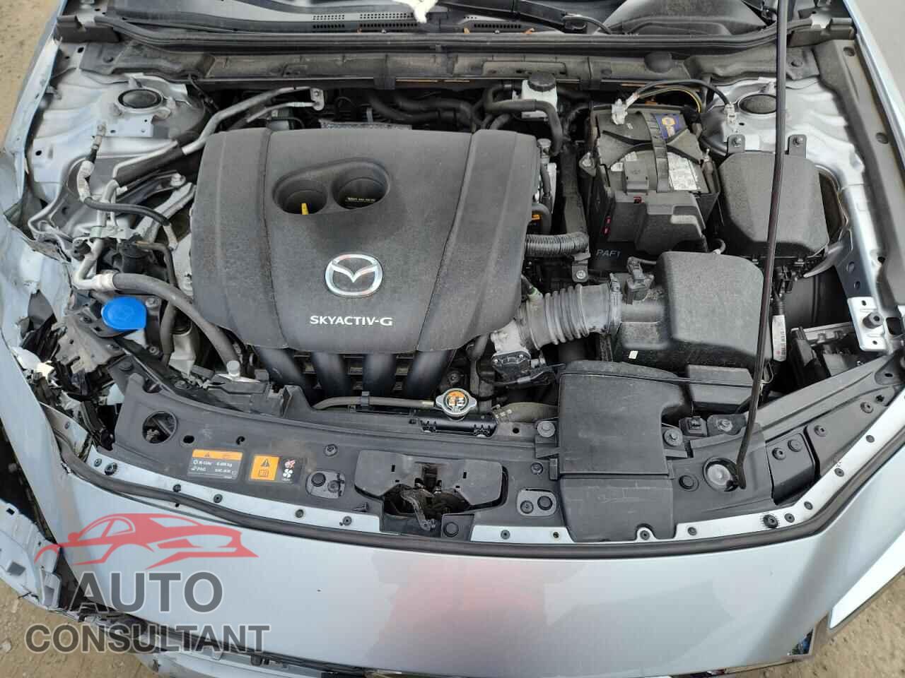MAZDA 3 2020 - JM1BPACL9L1164071