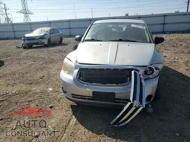 DODGE CALIBER 2010 - 1B3CB3HA3AD648594