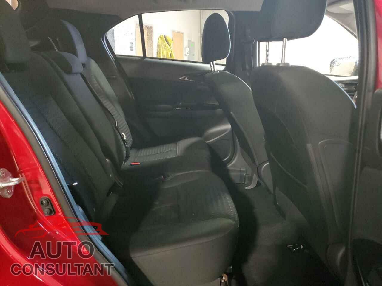 MITSUBISHI ECLIPSE 2020 - JA4AT4AA3LZ000885