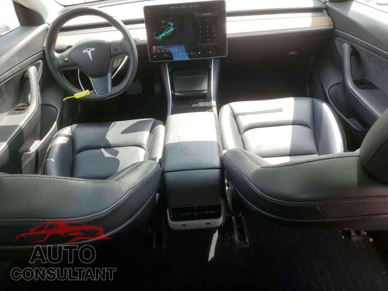 TESLA MODEL 3 2020 - 5YJ3E1EA7LF644932