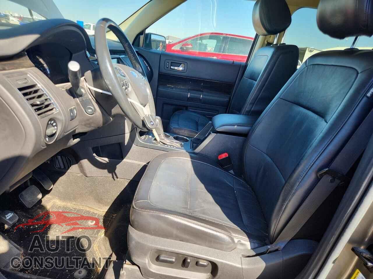 FORD FLEX 2014 - 2FMHK6C88EBD13610