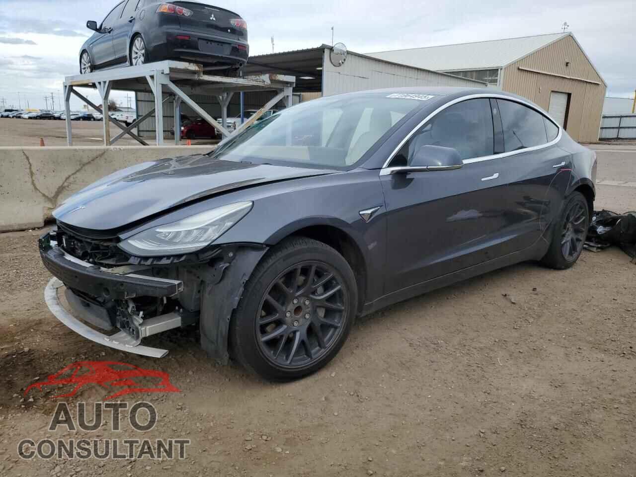 TESLA MODEL 3 2018 - 5YJ3E1EA1JF167623