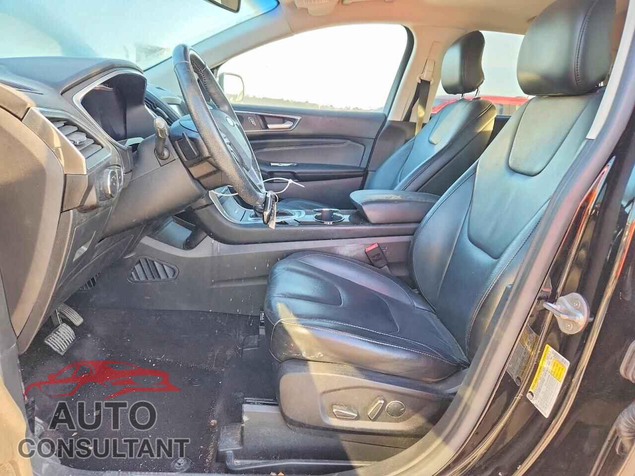 FORD EDGE 2016 - 2FMPK3K86GBB59414