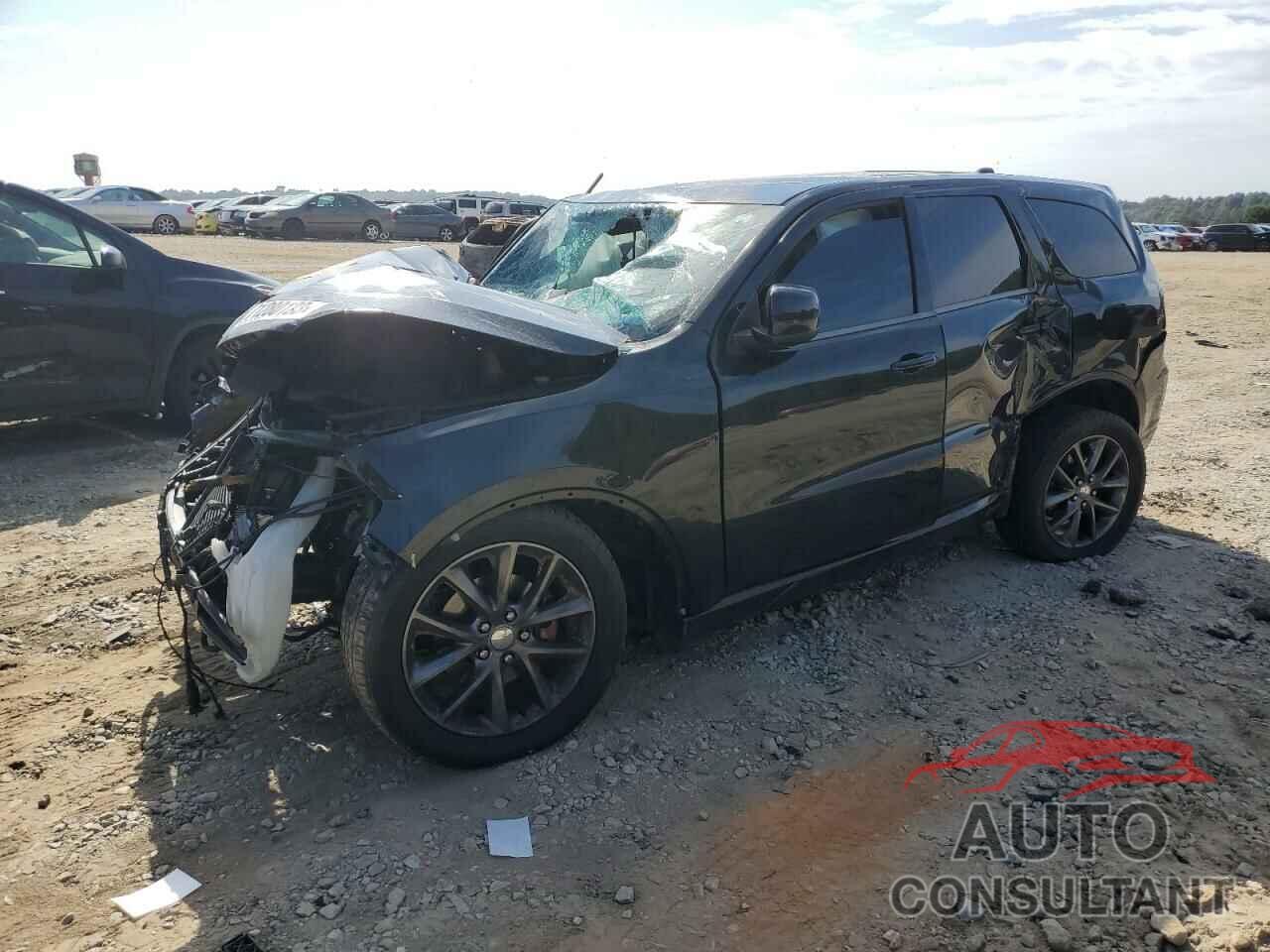 DODGE DURANGO 2015 - 1C4RDHAG8FC817388