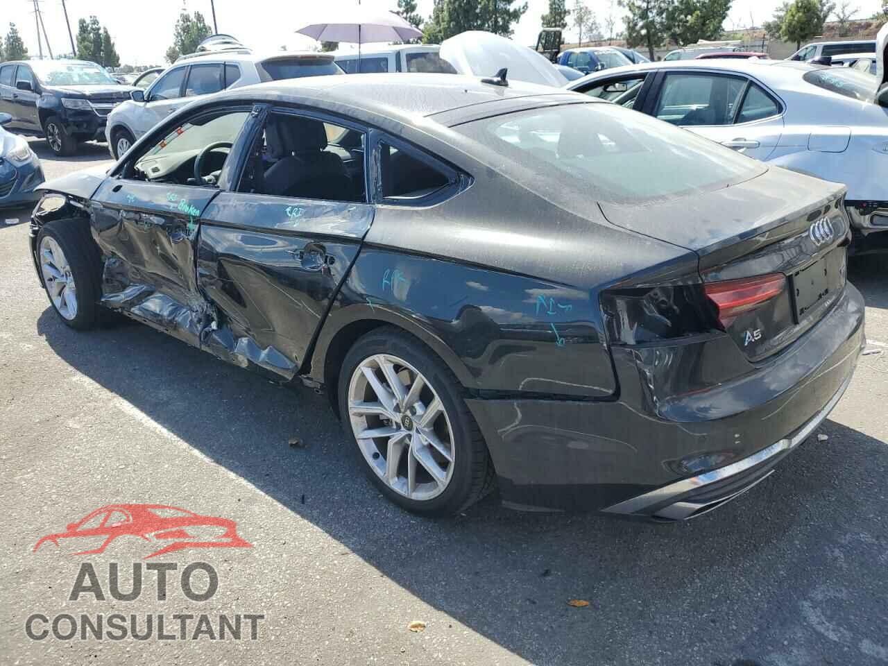 AUDI A5 2024 - WAUDACF56RA083957