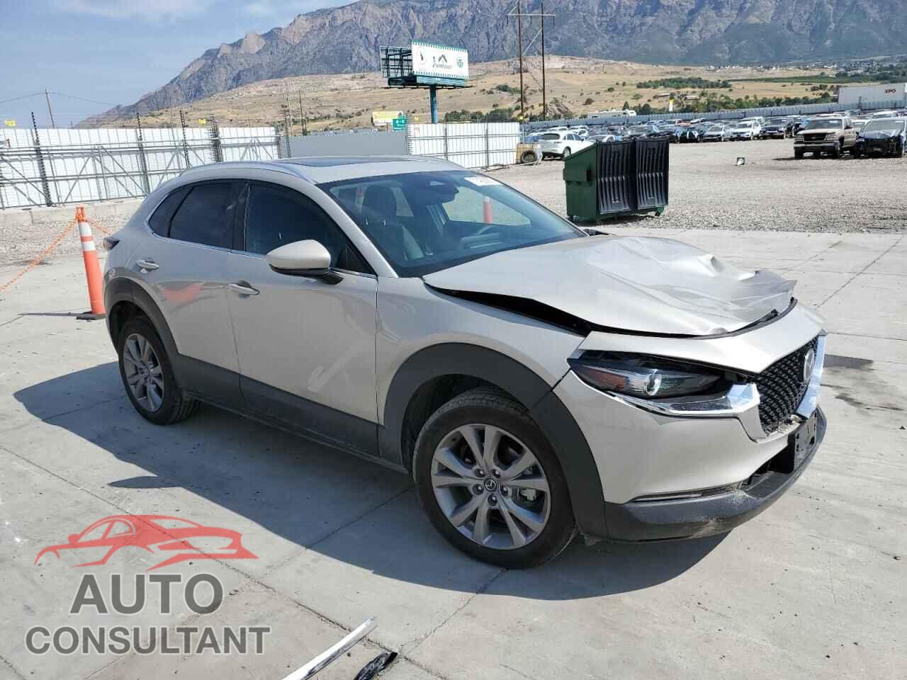 MAZDA CX30 2024 - 3MVDMBCM4RM628409