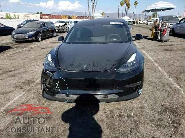 TESLA MODEL 3 2021 - 5YJ3E1EB3MF937219