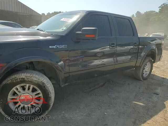 FORD F-150 2012 - 1FTFW1CF8CFA23946