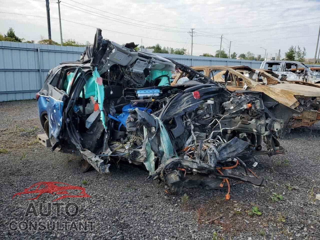 FORD ESCAPE 2023 - 1FMCU0E13PUB06508