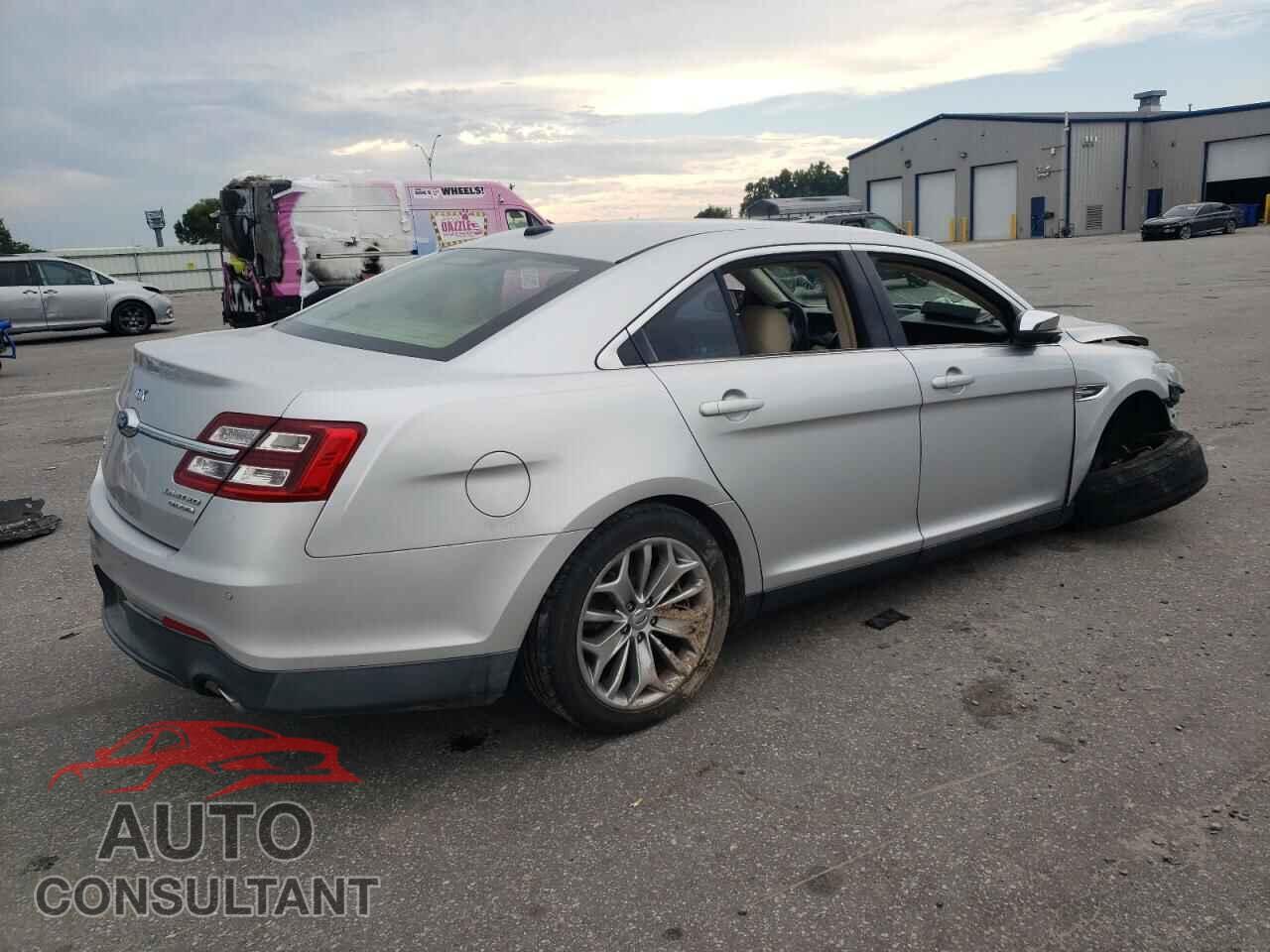 FORD TAURUS 2014 - 1FAHP2F85EG105273