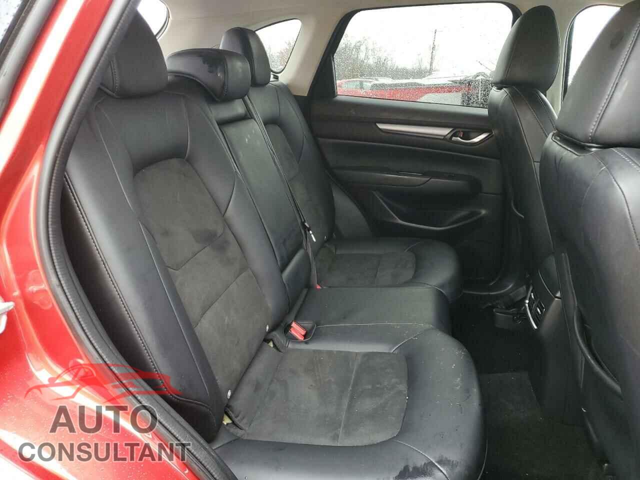 MAZDA CX-5 2020 - JM3KFBCM4L1768149