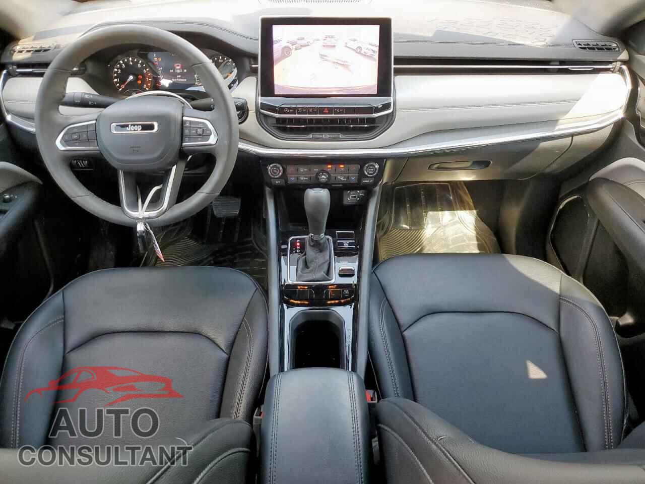 JEEP COMPASS 2024 - 3C4NJDCN9RT581872