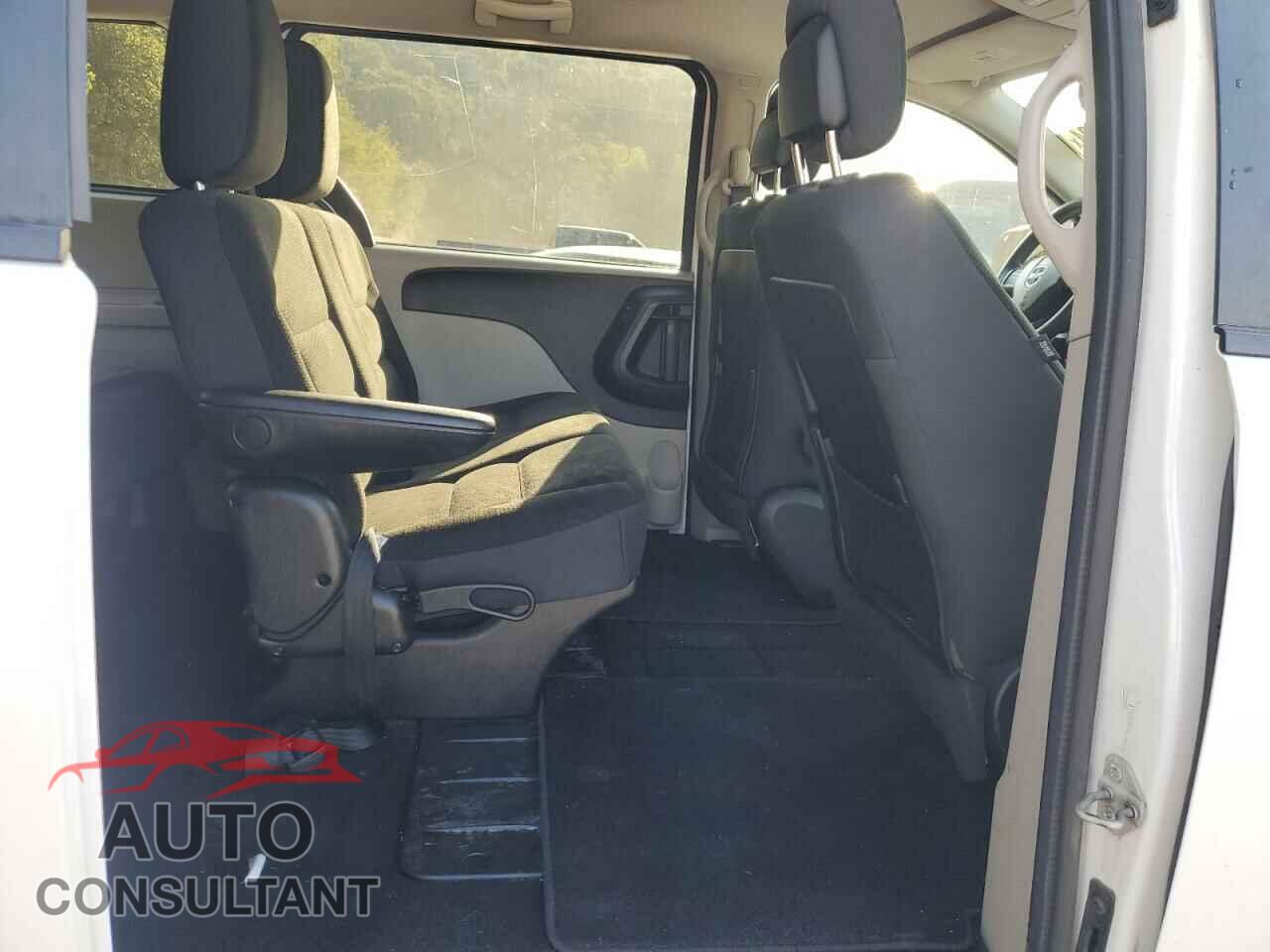 DODGE CARAVAN 2019 - 2C4RDGBG2KR710167