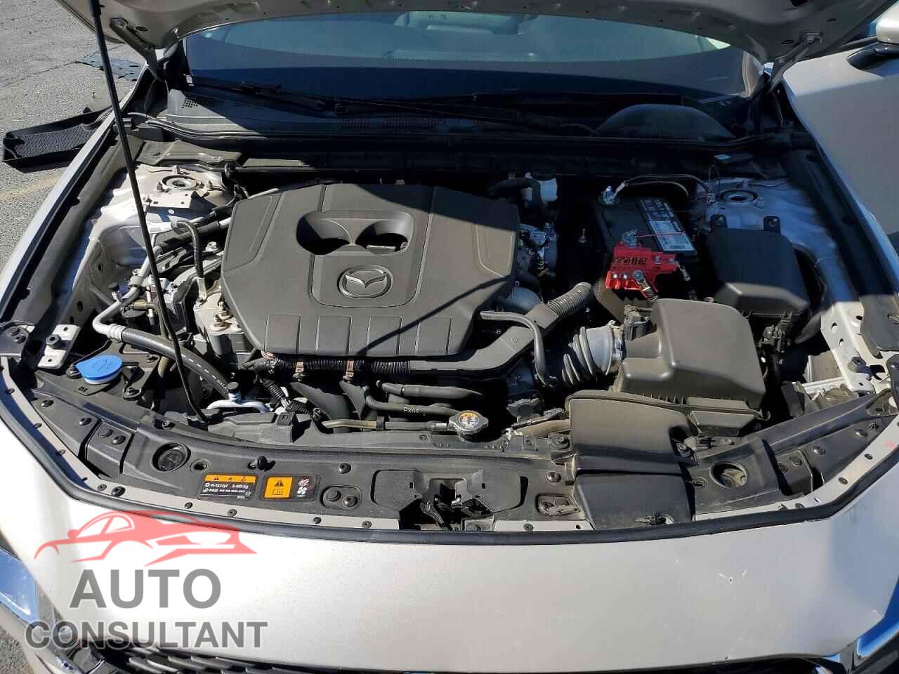 MAZDA 3 2023 - 3MZBPABM3PM364847