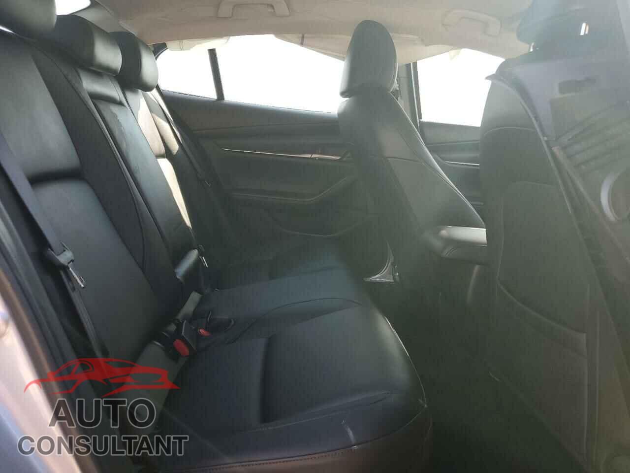 MAZDA 3 2020 - JM1BPACL2L1173162