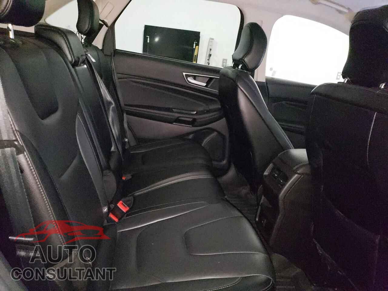FORD EDGE 2017 - 2FMPK4K9XHBB28313