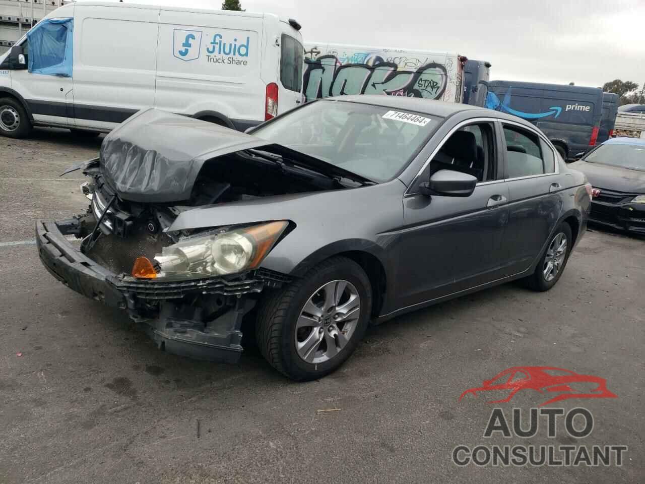 HONDA ACCORD 2012 - 1HGCP2F68CA034588