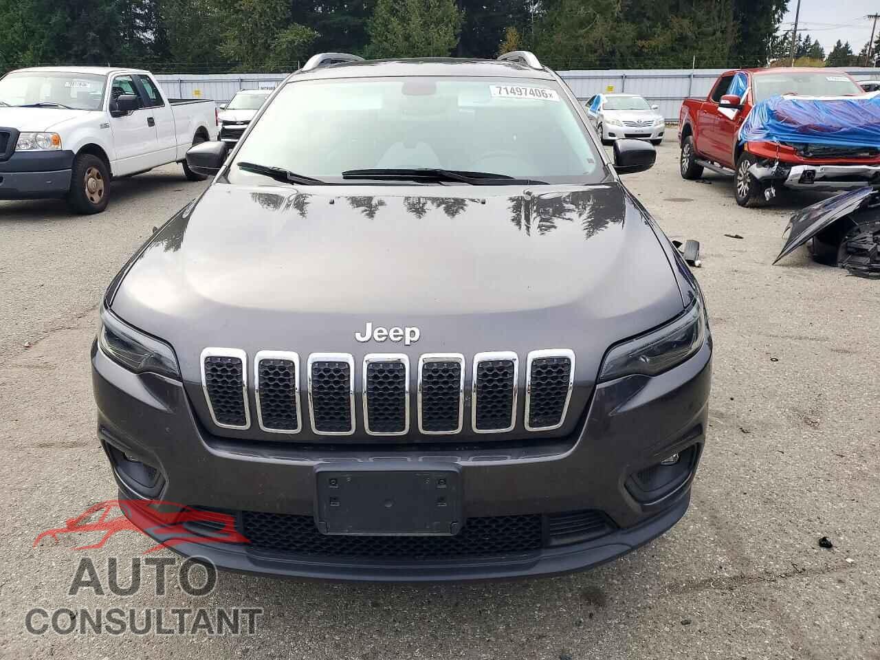 JEEP CHEROKEE 2020 - 1C4PJMLB8LD569062
