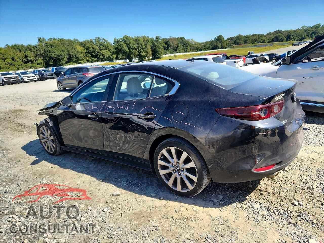 MAZDA 3 2019 - JM1BPACL3K1113213