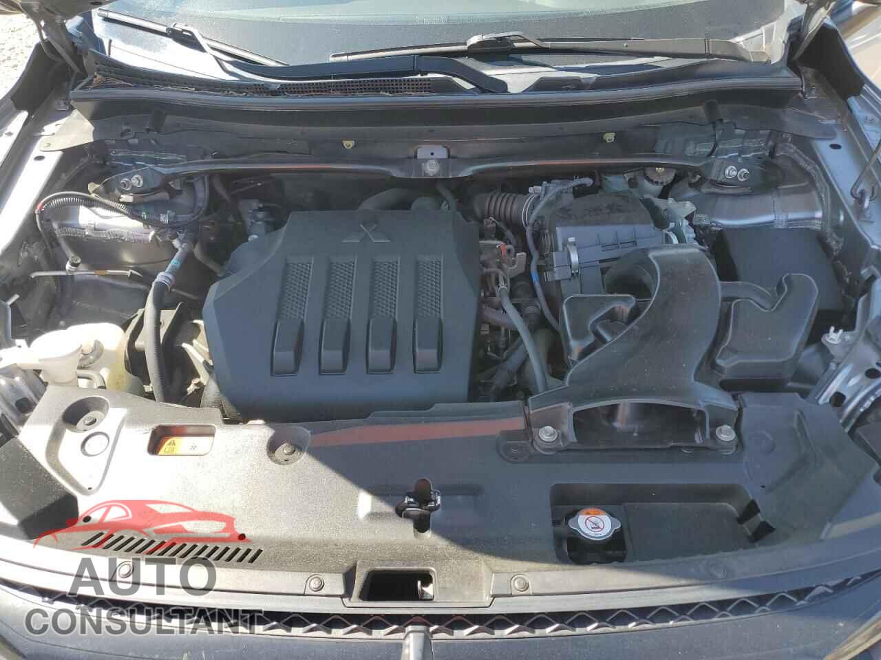 MITSUBISHI ECLIPSE 2020 - JA4AT4AA5LZ000497